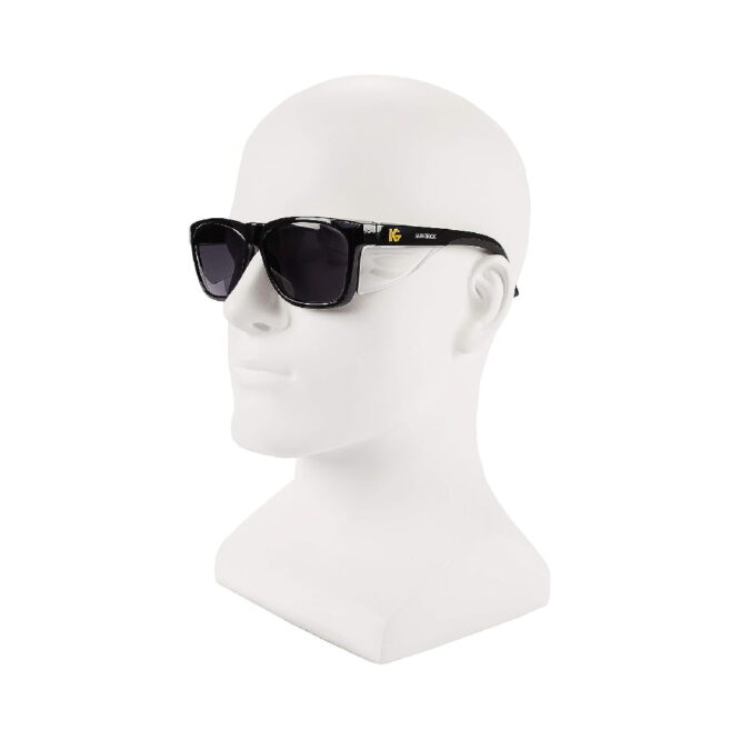 Lentes De Seguridad Graduables Kleenguard Maverick Oscuros 49311 - Image 2