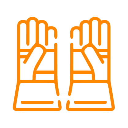 Guantes de seguridad