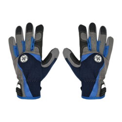 Guantes Mecánicos Pro GG411 - Compatibles con Pantalla Táctil