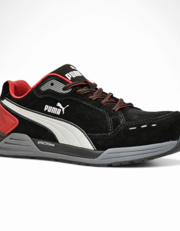 Tenis Seguridad Industrial Dieléctricos Puma P474