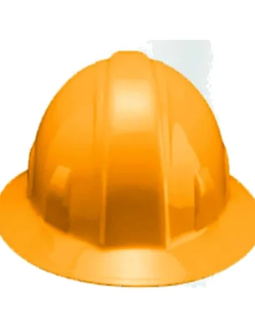 Casco INFRA Ala ancha