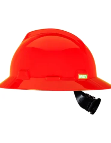 Casco MSA V-Gard
