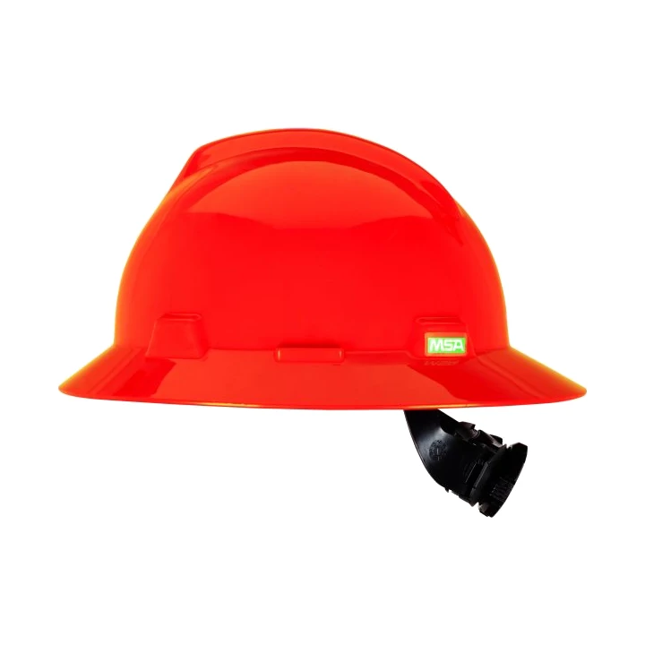 Casco MSA V-Gard