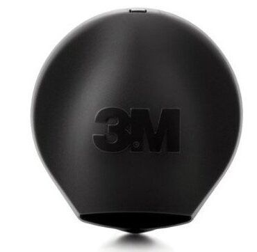 Adaptador central 6864 cara completa 3M