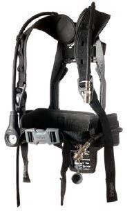 Equipo de respiracion autonoma Dräger PSS3000 PS3AC60MPBCH2N