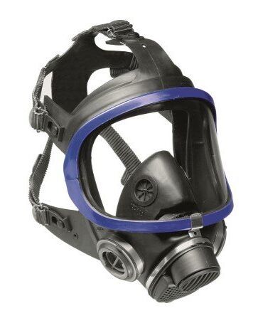 Mascarilla Dräger cara completa X-plore 5500 R55270