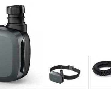 Kit Dräger X-plore 8300 3734401: 3732616 X-plore 8300 arrestador de chispas, 3728195 Dräger X-plore 8000 visor premium para soldador, R59600 Dräger X-plore 8000 manguera flexible