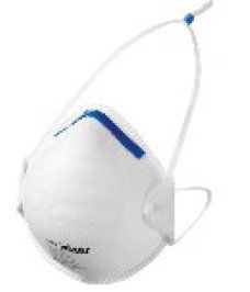 Respirador Dräger X-plore 1350 N95