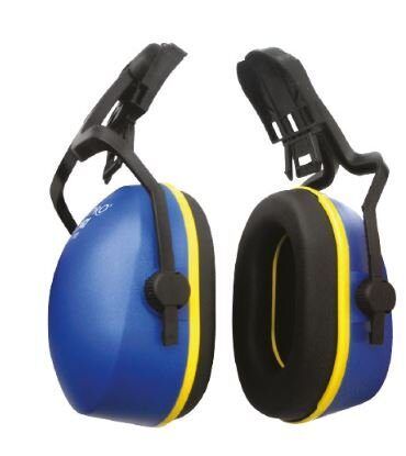 Orejera Steelpro AK 147 para casco