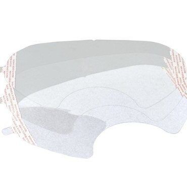 Mica protectora 3M 6885 para visor de cara completa
