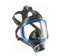 Mascarilla facial completa Dräger X-plore 6530 R55810