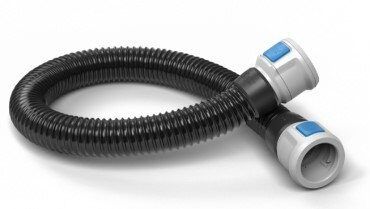 Manguera R59600 Dräger X-plore 8000 manguera flexible