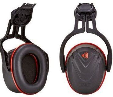 Orejera MSA proteccion auditiva mod 10190358