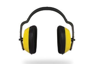 Orejera MR SQ1001 de diadema