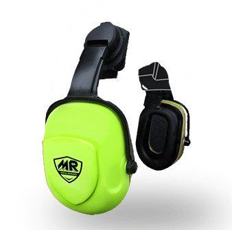 Orejera MR SQ1009 para casco