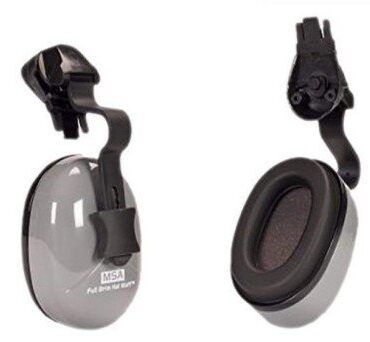Orejera sound control sh MSA para casco ala ancha- np/ 10129327