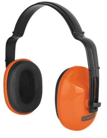 Orejera ajustable Truper 14257