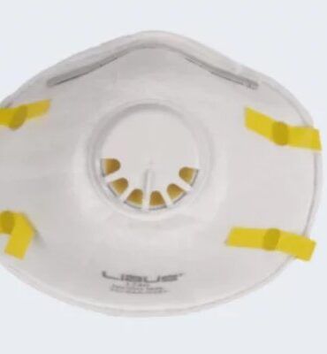 Respirador Libus 1740 con valvula desechable 901799