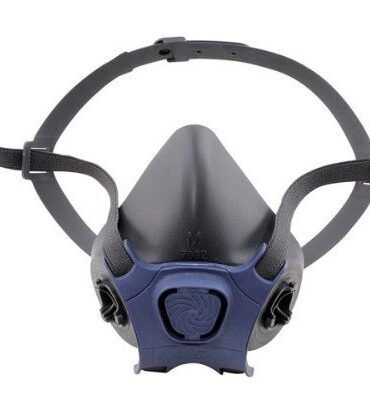 Respirador reutilizable de media cara Moldex 7003 t g