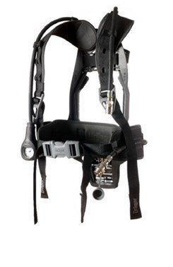Equipo de respiración autonoma C4 - PSS 3000-PS3BC30MPBCH2N