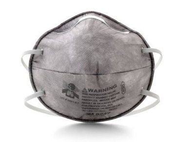 Respirador 3M 8247 R95