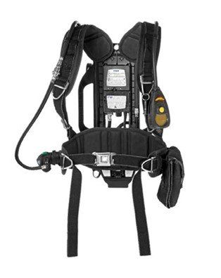 Equipo de respiracion Dräger C3- PSS 7000 NFPA PS7ACBG7BBNFQC