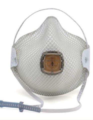 Mascarilla Moldex 2700N95