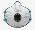 Respirador desechable Libus Zero 31C FFP3
