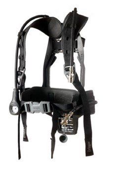 Equipo de respiracion autonoma PS3BC30MPBCH2N (C4 - PSS 3000 )
