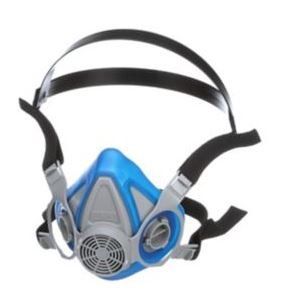 Respirador Advantage 200 ls, md. incluye dos correas para el cuello - parte: 815692