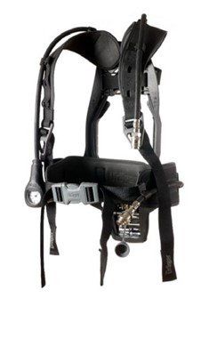 Equipo de respiración autonoma C1 - PSS 3000- PS3BA30MPXXIVN