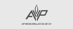 AP Mascarillas
